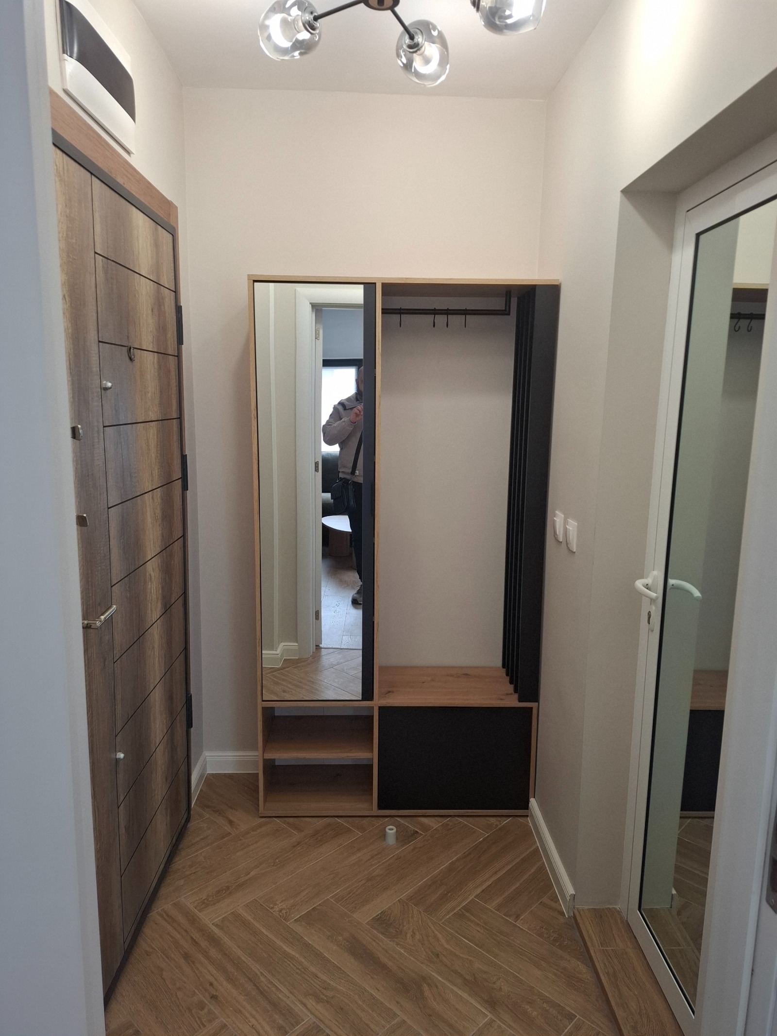 Дава под наем 2-СТАЕН, гр. Пловдив, Кършияка, снимка 6 - Апартаменти - 53991776