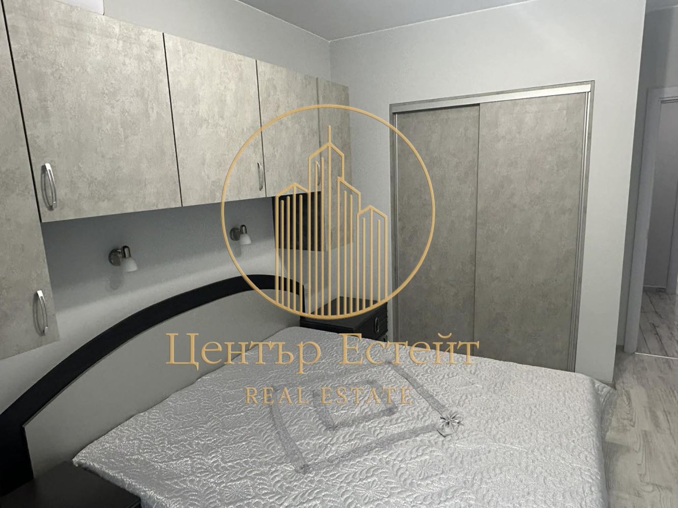 Дава под наем 2-СТАЕН, гр. Плевен, Идеален център, снимка 10 - Апартаменти - 54122981