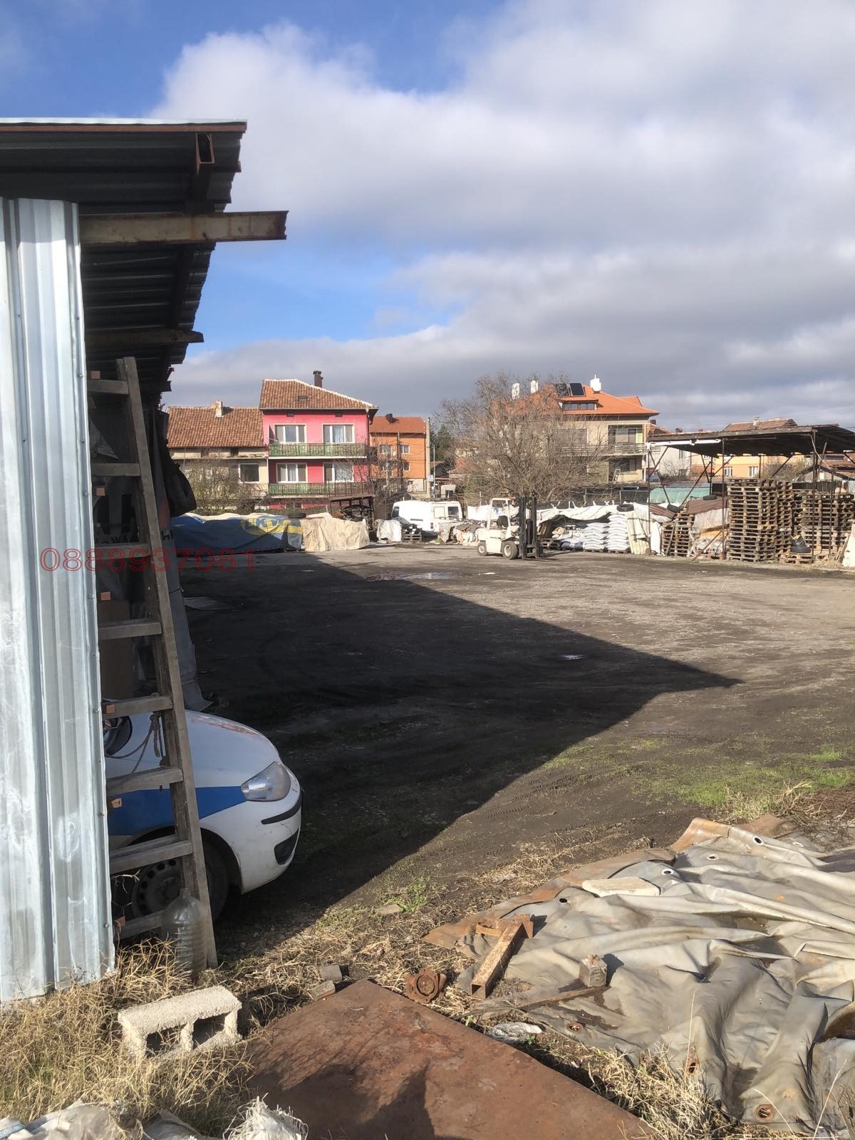 Дава под наем БИЗНЕС ИМОТ, гр. Костинброд, област София област, снимка 6 - Други - 55775341