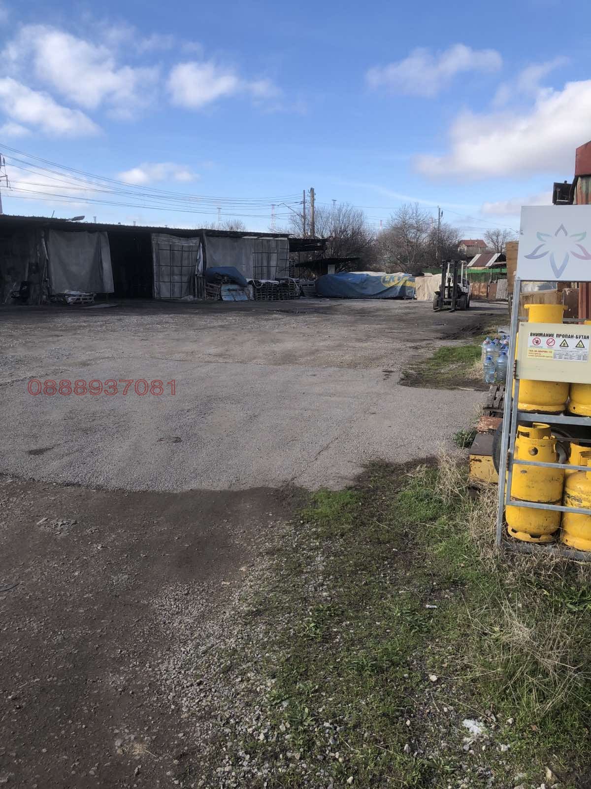 Дава под наем БИЗНЕС ИМОТ, гр. Костинброд, област София област