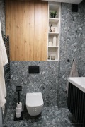 Дава под наем  2-стаен град София , Кръстова вада , 65 кв.м | 41165367 - изображение [8]
