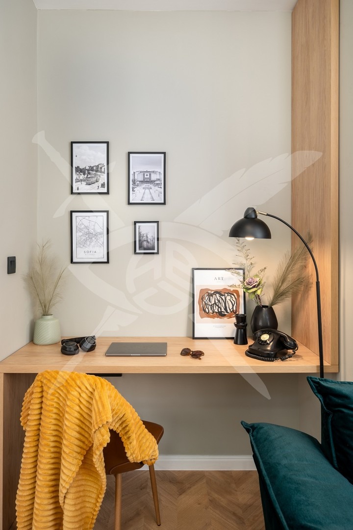 Дава под Наем 2-СТАЕН | Imot.bg — изображение 4