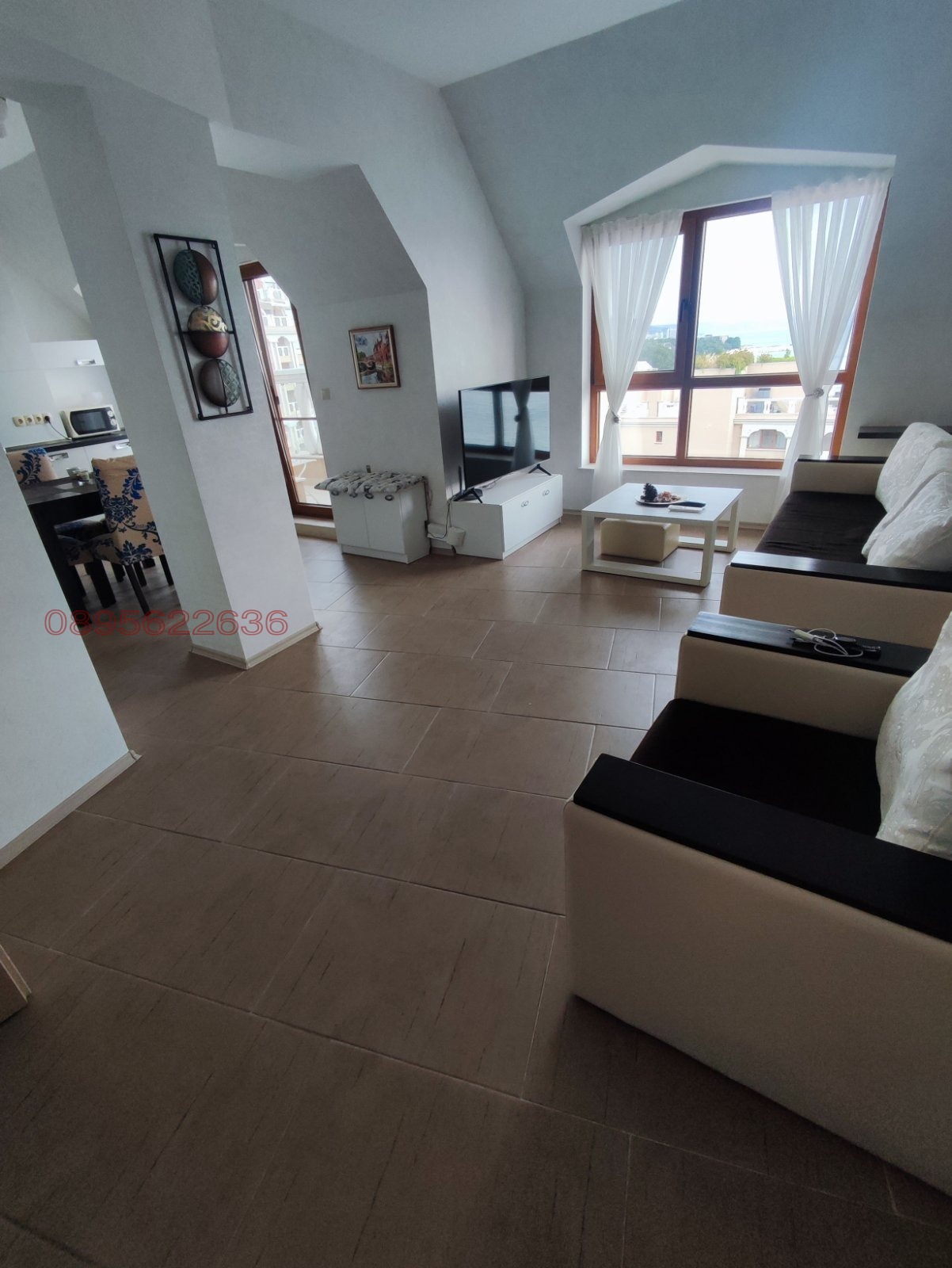 Дава под Наем 2-СТАЕН | Imot.bg — изображение 9