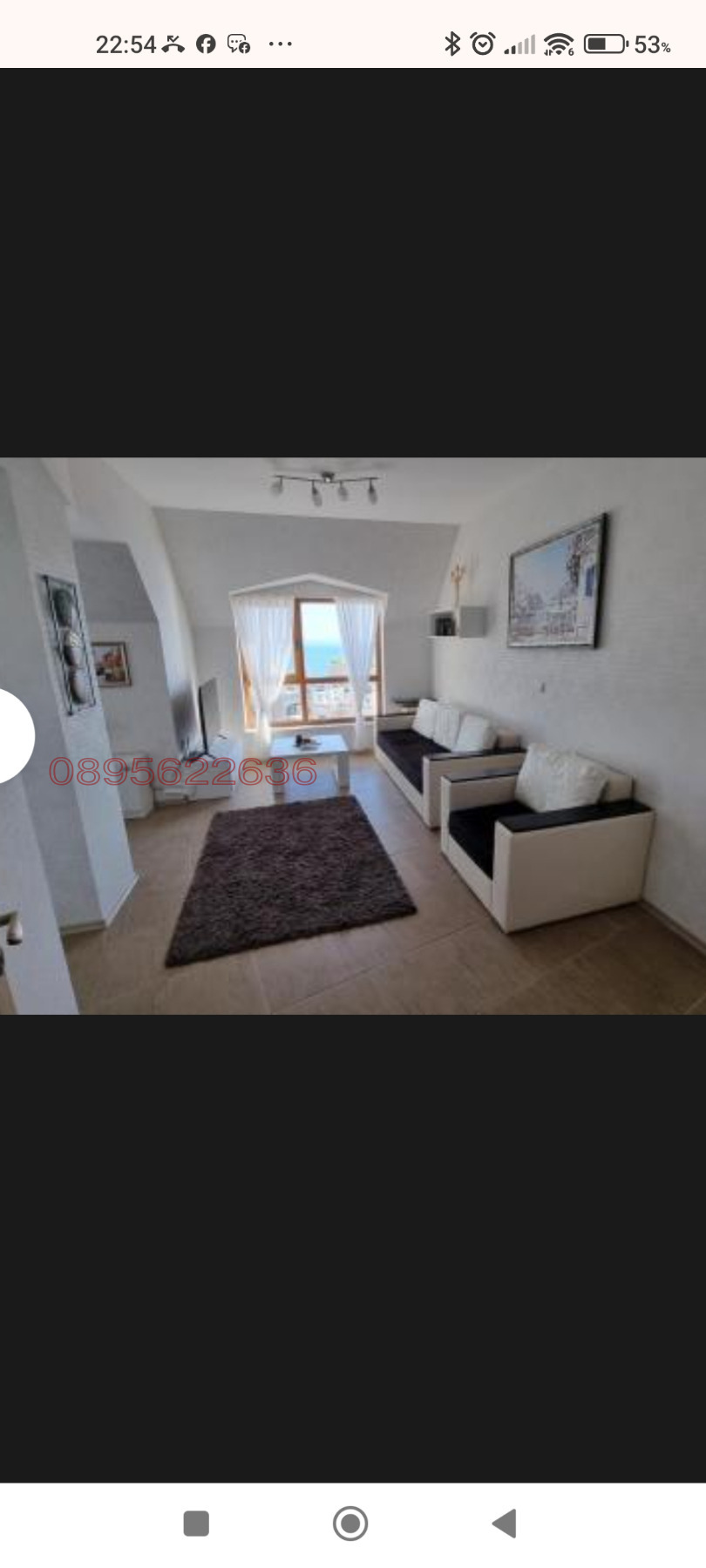 Дава под Наем 2-СТАЕН | Imot.bg — изображение 17