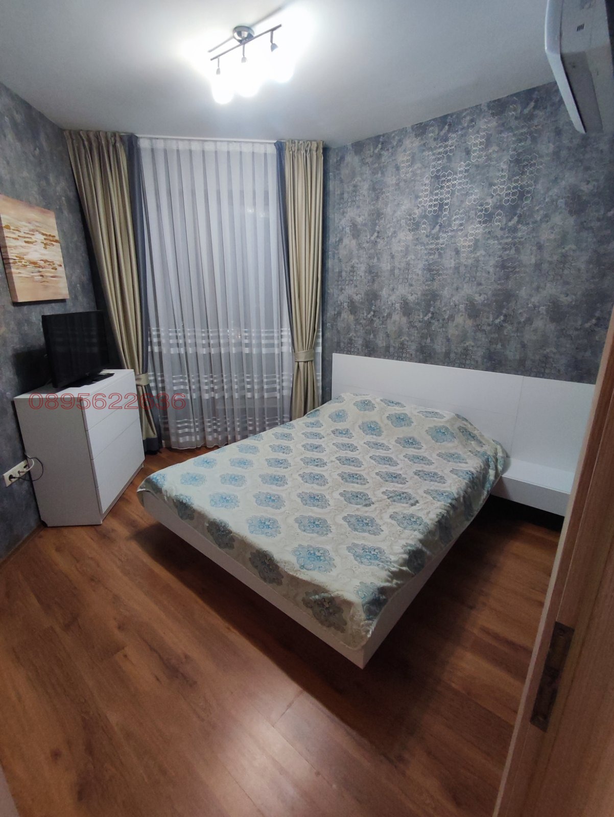 Дава под Наем 2-СТАЕН | Imot.bg — изображение 4