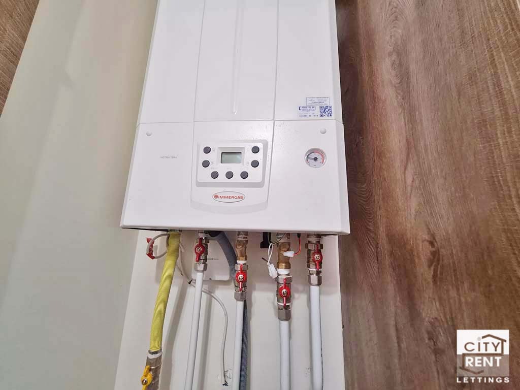 Дава под Наем 2-СТАЕН | Imot.bg — изображение 10