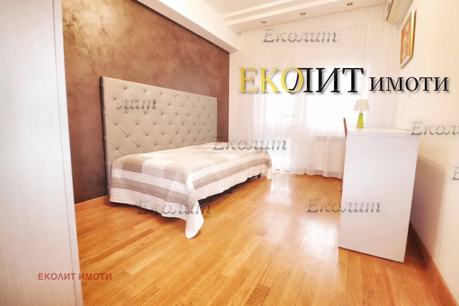 Дава под Наем 3-СТАЕН | Imot.bg — изображение 5