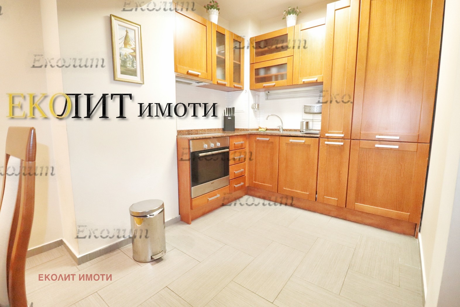 Дава под Наем 3-СТАЕН | Imot.bg — изображение 3