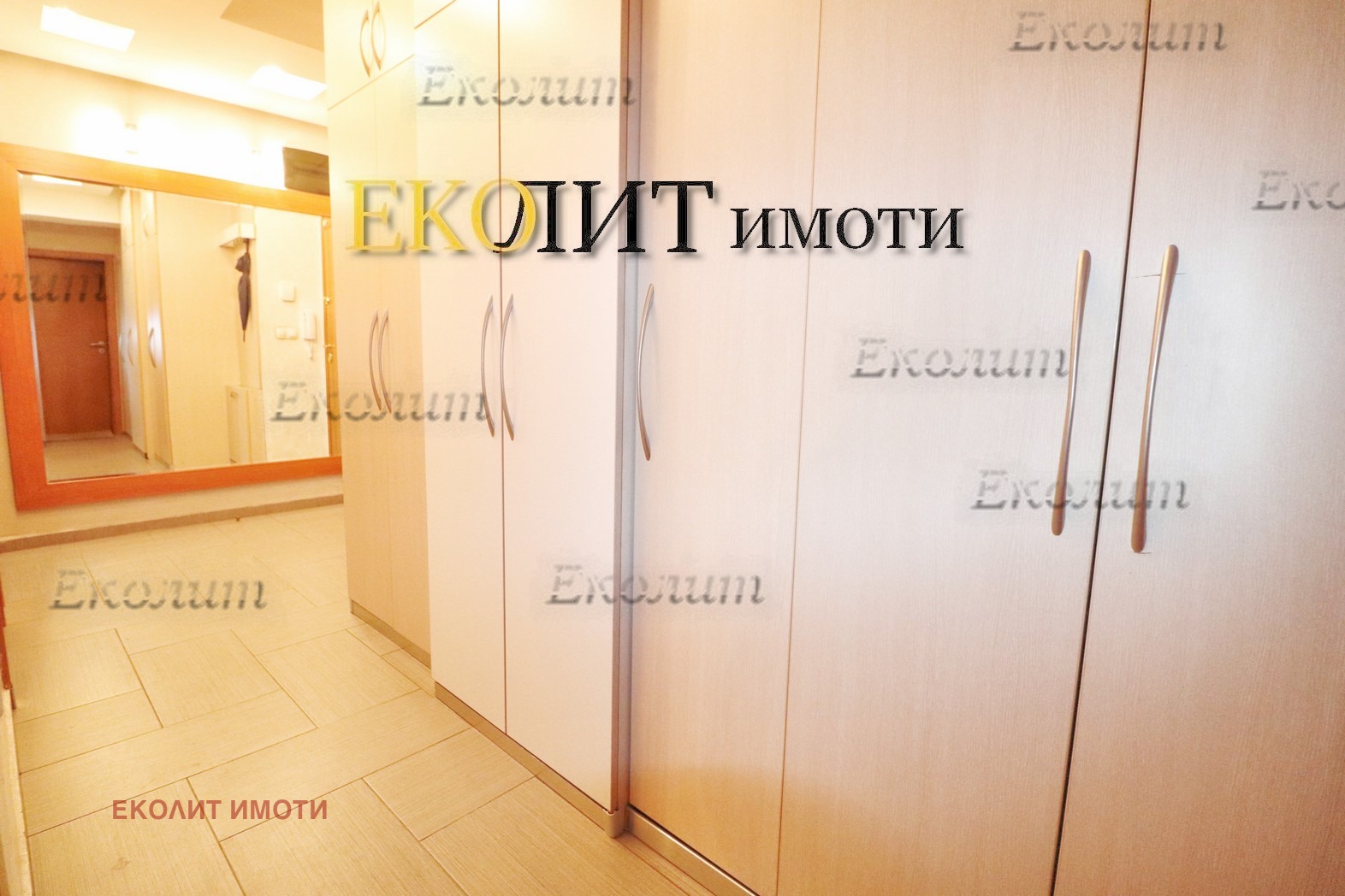 Дава под Наем 3-СТАЕН | Imot.bg — изображение 2