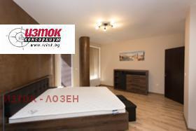 1 makuuhuone Mladost 4, Sofia 8