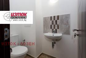 1 makuuhuone Mladost 4, Sofia 12