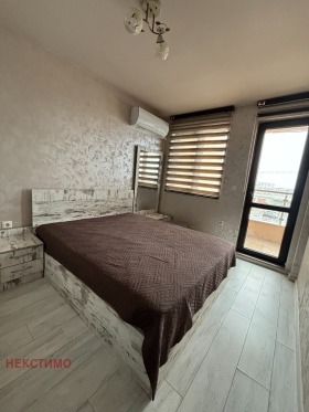 1 dormitorio Jristo Smirnenski, Plovdiv 4