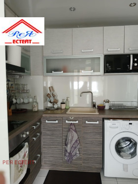 2 camere da letto 9-ti kvartal, Pleven 1