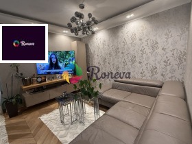 3-СТАЕН, 116 m2