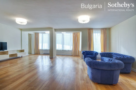 3+ bedroom Lozenets, Sofia 1