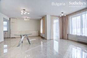 3+ bedroom Lozenets, Sofia 5