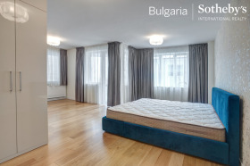 3+ bedroom Lozenets, Sofia 8