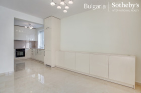 3+ bedroom Lozenets, Sofia 4