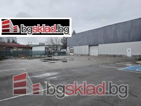 ПРОМ. ПОМЕЩЕНИЕ, 1 360 m2
