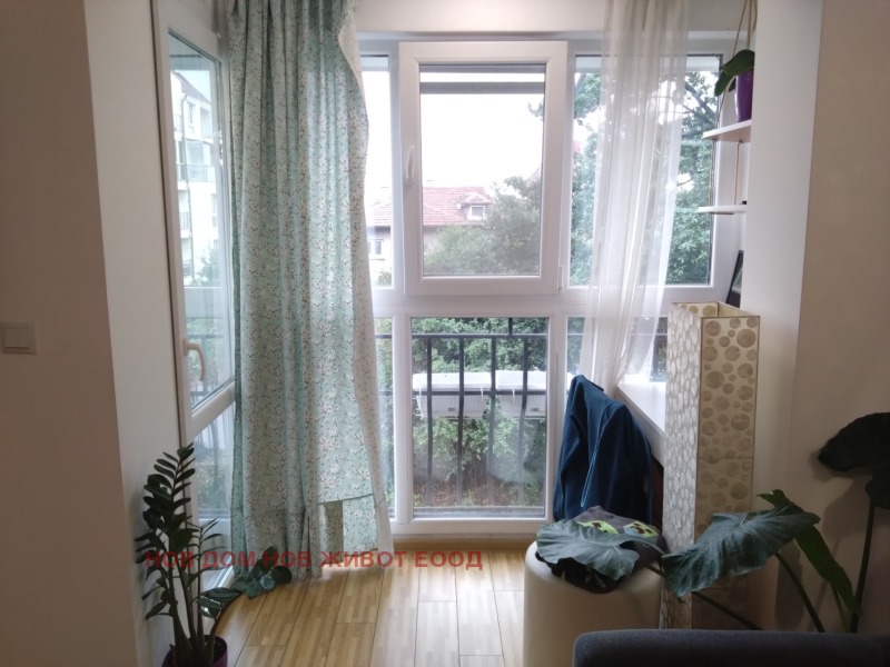 Kiralık  Stüdyo Sofia , Reduta , 38 metrekare | 89813220 - görüntü [11]