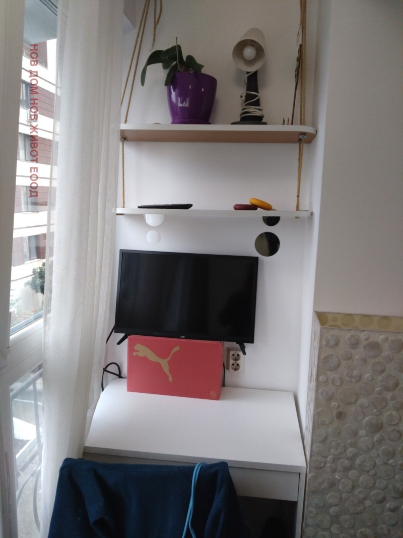 Kiralık  Stüdyo Sofia , Reduta , 38 metrekare | 89813220 - görüntü [7]