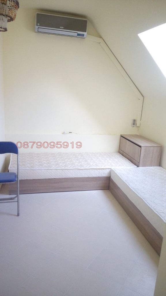 Дава под наем 1-СТАЕН, гр. София, Студентски град