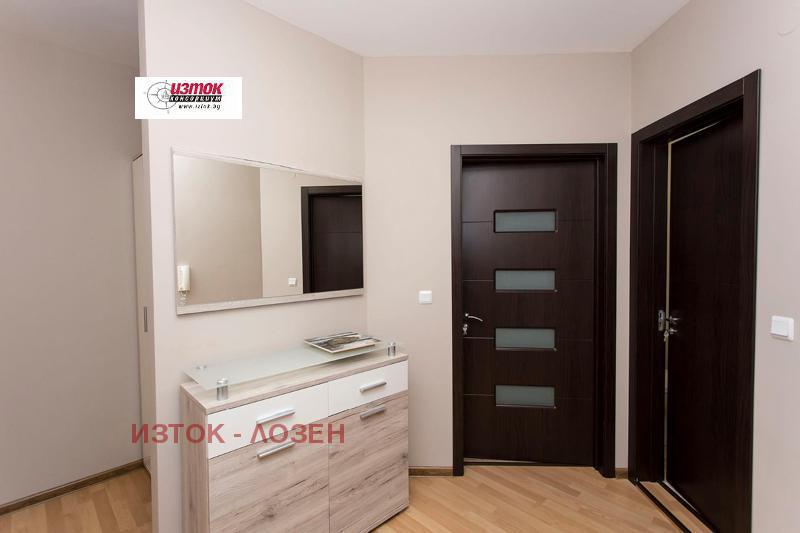 Vuokrattavana  1 makuuhuone Sofia , Mladost 4 , 96 neliömetriä | 89774357 - kuva [10]