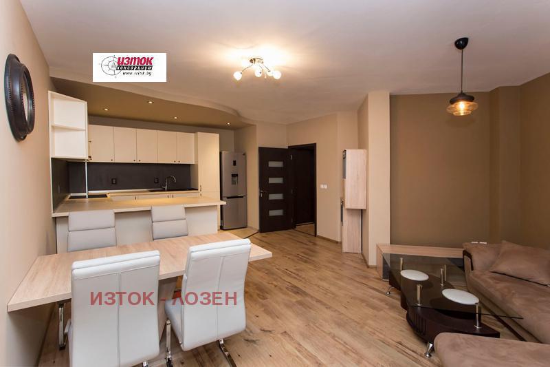 Vuokrattavana  1 makuuhuone Sofia , Mladost 4 , 96 neliömetriä | 89774357 - kuva [7]