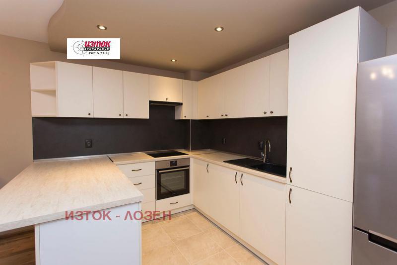 Vuokrattavana  1 makuuhuone Sofia , Mladost 4 , 96 neliömetriä | 89774357 - kuva [5]