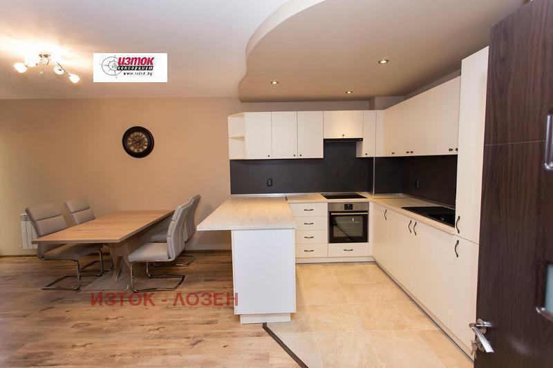 Vuokrattavana  1 makuuhuone Sofia , Mladost 4 , 96 neliömetriä | 89774357 - kuva [4]