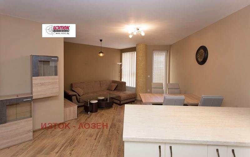 Vuokrattavana  1 makuuhuone Sofia , Mladost 4 , 96 neliömetriä | 89774357 - kuva [3]