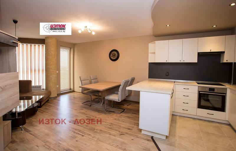 Vuokrattavana  1 makuuhuone Sofia , Mladost 4 , 96 neliömetriä | 89774357 - kuva [2]