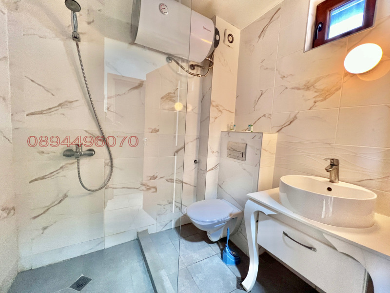 For Rent  1 bedroom Varna , k.k. Sv.Sv. Konstantin i Elena , 70 sq.m | 13358094 - image [9]