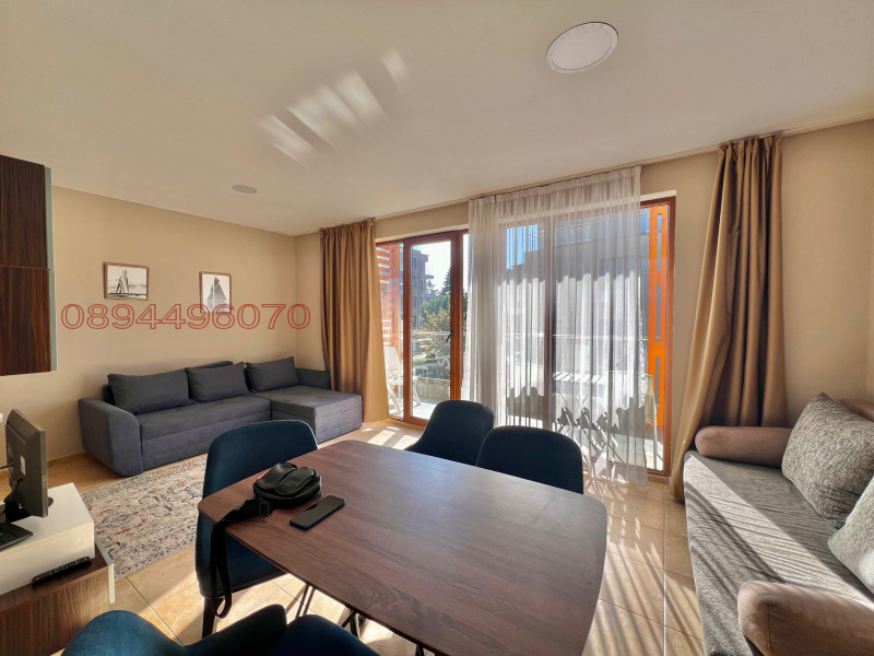 For Rent  1 bedroom Varna , k.k. Sv.Sv. Konstantin i Elena , 70 sq.m | 13358094 - image [5]