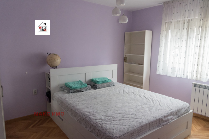 В оренду  1 спальня София , Илинден , 60 кв.м | 57619005 - зображення [4]