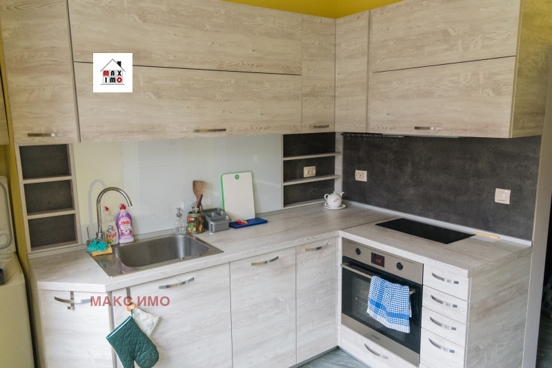 В оренду  1 спальня София , Илинден , 60 кв.м | 57619005 - зображення [7]