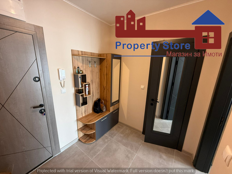 En renta  1 dormitorio Varna , k.k. Sv.Sv. Konstantin i Elena , 70 metros cuadrados | 43985283 - imagen [6]