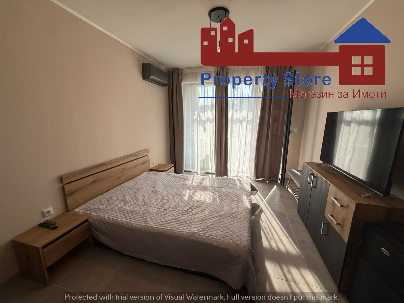 En renta  1 dormitorio Varna , k.k. Sv.Sv. Konstantin i Elena , 70 metros cuadrados | 43985283 - imagen [7]