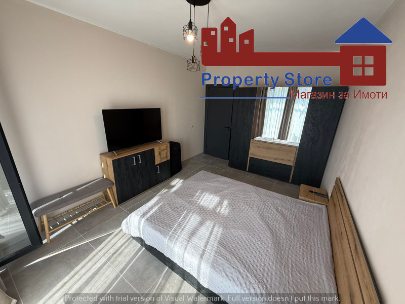 En renta  1 dormitorio Varna , k.k. Sv.Sv. Konstantin i Elena , 70 metros cuadrados | 43985283 - imagen [8]