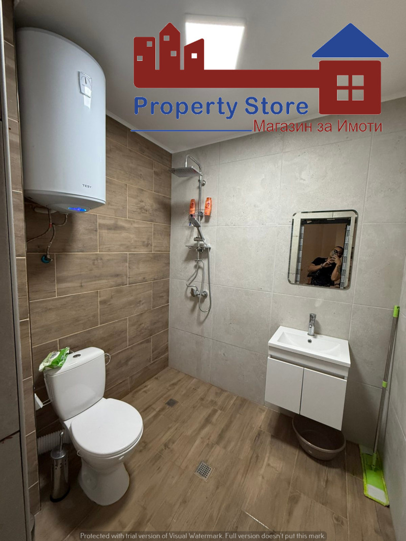 En renta  1 dormitorio Varna , k.k. Sv.Sv. Konstantin i Elena , 70 metros cuadrados | 43985283 - imagen [11]