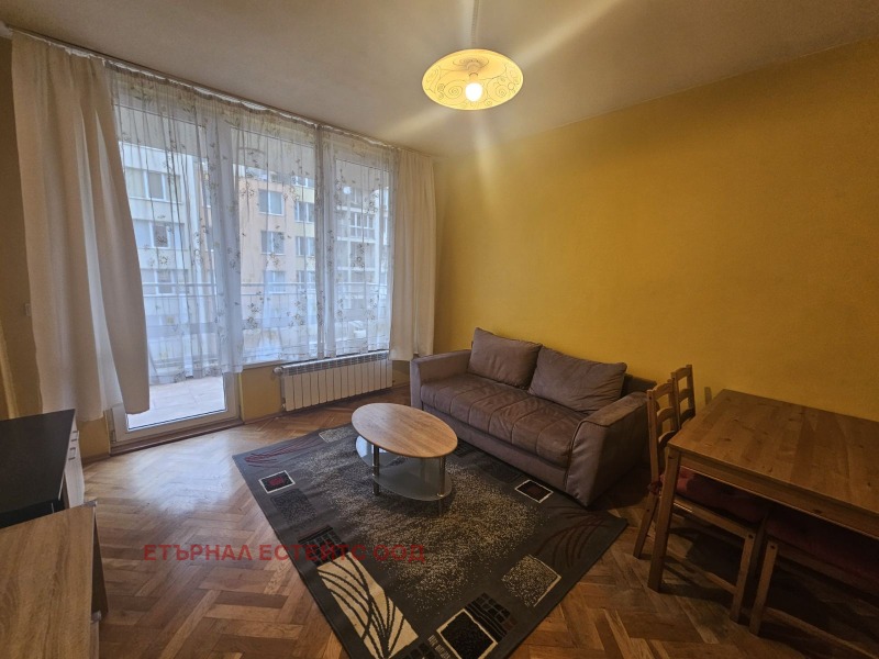 En renta  1 dormitorio Sofia , Dianabad , 57 metros cuadrados | 34105993 - imagen [5]