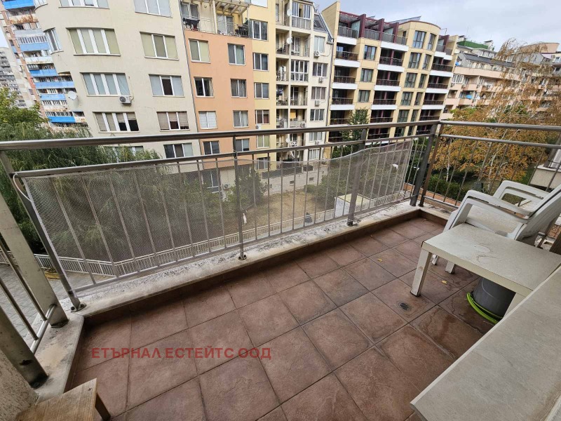 Para alugar  1 quarto Sofia , Dianabad , 57 m² | 34105993 - imagem [17]