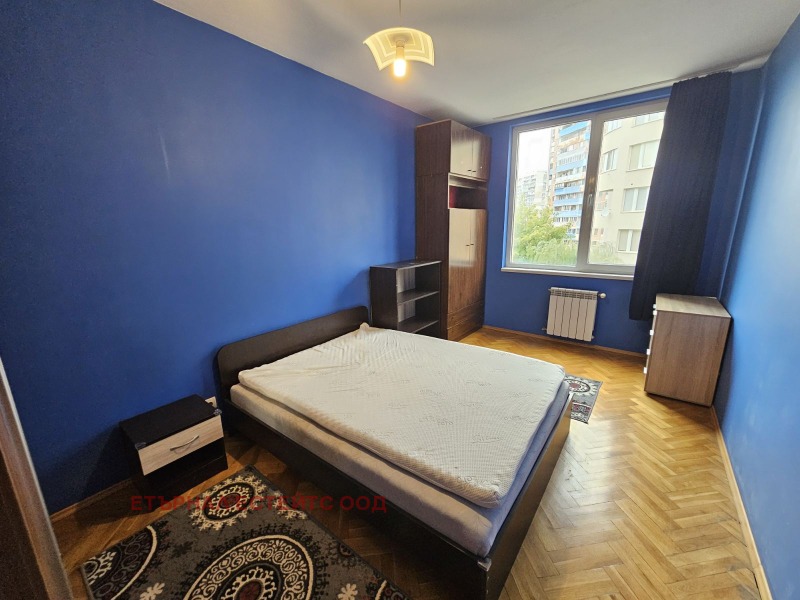 Para alugar  1 quarto Sofia , Dianabad , 57 m² | 34105993 - imagem [11]