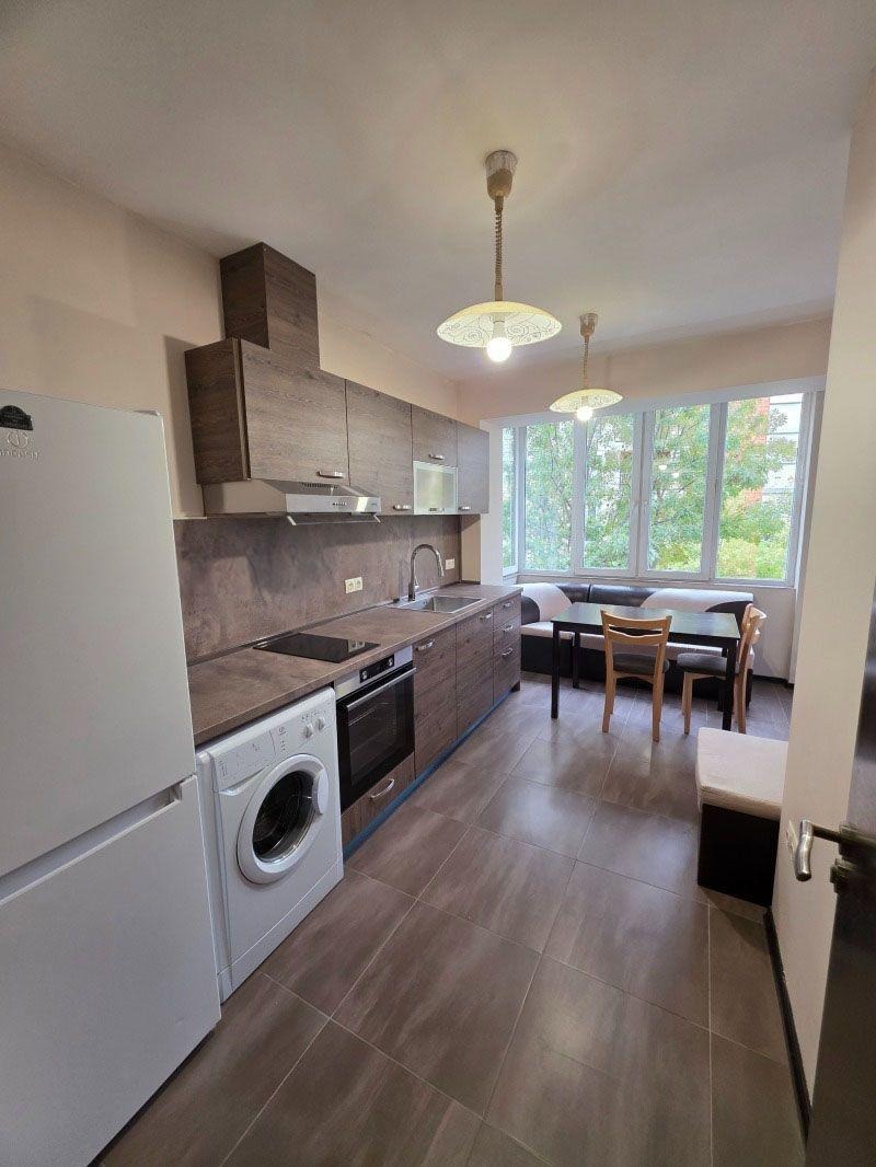 Para alugar  1 quarto Sofia , Iztok , 58 m² | 47026273 - imagem [3]