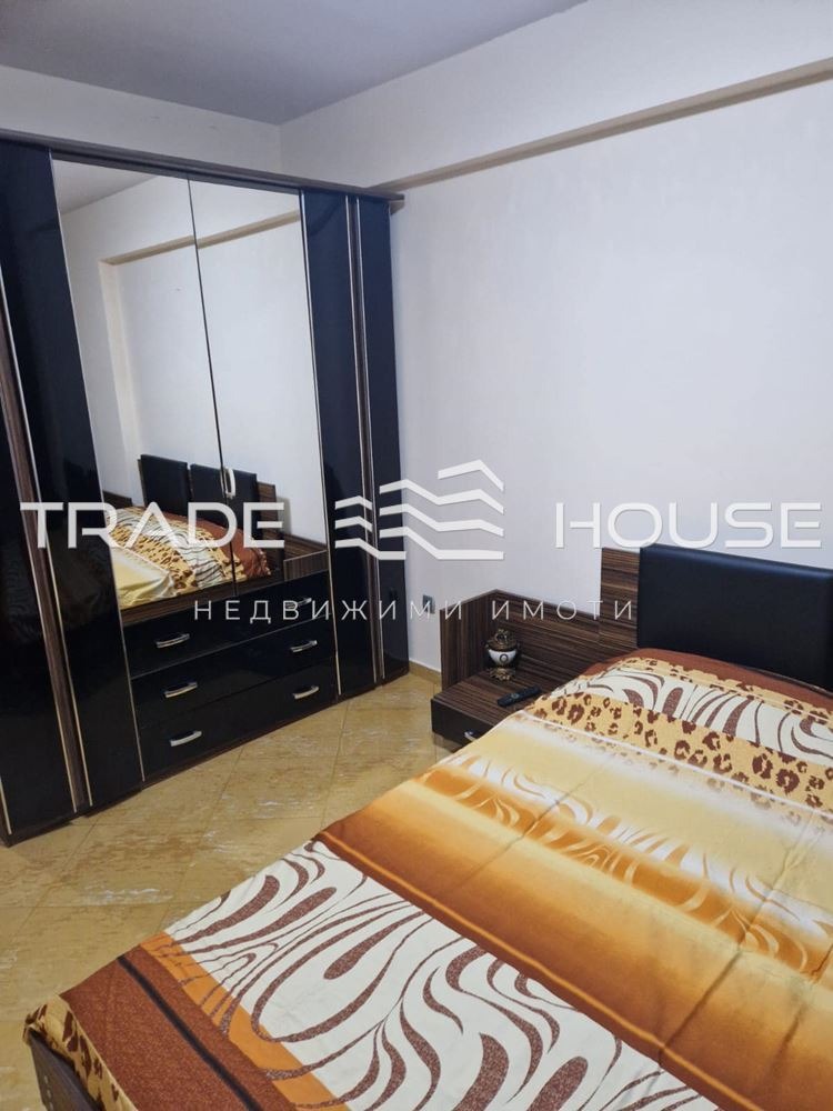 Дава под наем 2-СТАЕН, гр. Пловдив, Кършияка, снимка 5 - Апартаменти - 53075717