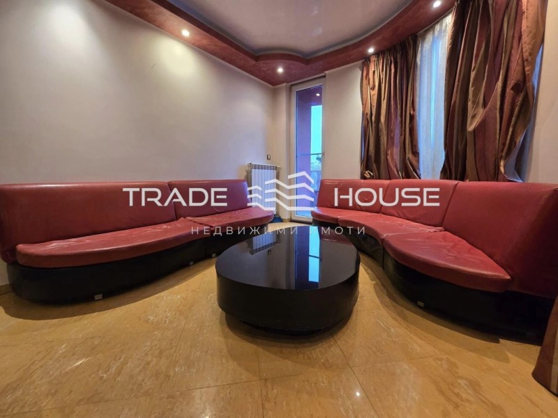 Дава под наем 2-СТАЕН, гр. Пловдив, Кършияка, снимка 2 - Апартаменти - 53075717