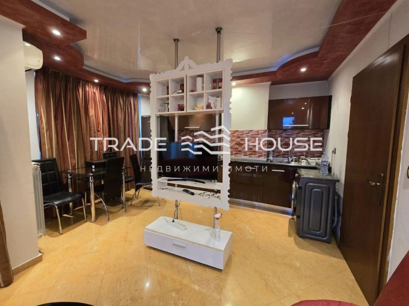 Дава под наем 2-СТАЕН, гр. Пловдив, Кършияка, снимка 3 - Апартаменти - 53075717