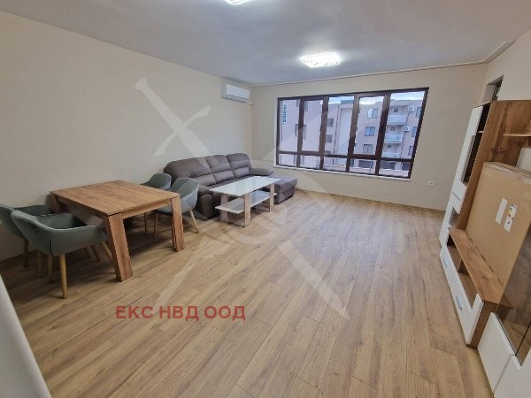 Дава под наем 2-СТАЕН, гр. Пловдив, Остромила, снимка 4 - Апартаменти - 53190364