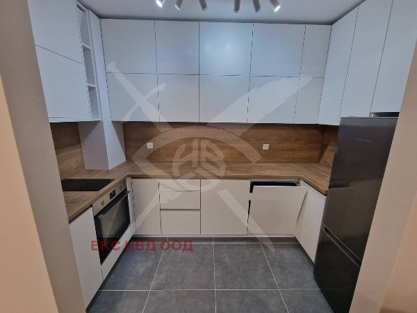 Дава под наем 2-СТАЕН, гр. Пловдив, Остромила, снимка 3 - Апартаменти - 53190364