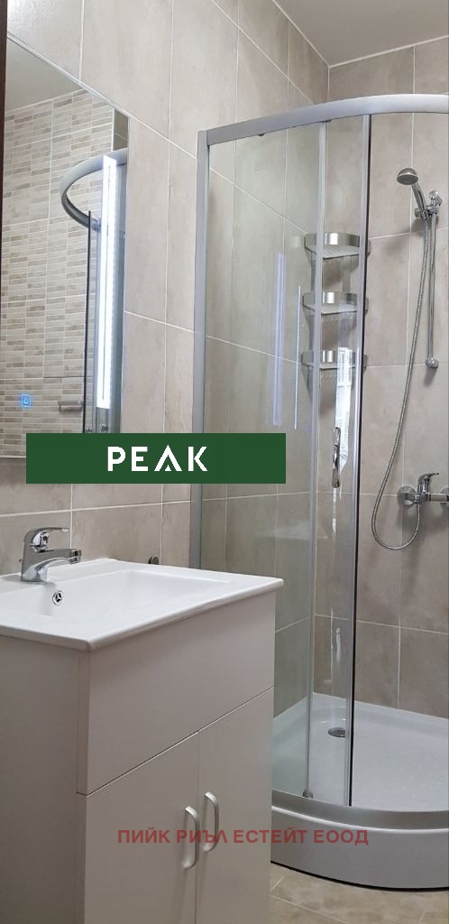 Дава под наем 2-СТАЕН, гр. София, Младост 2, снимка 5 - Апартаменти - 54274191